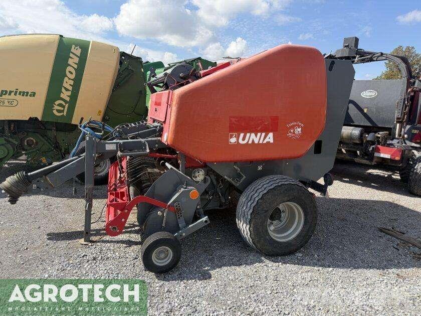  DF 1.80 D Rulo balya makinalari