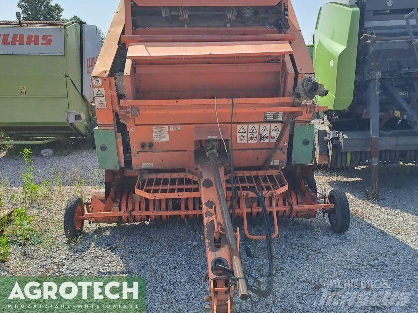 Gallignani 3500L Rulo balya makinalari