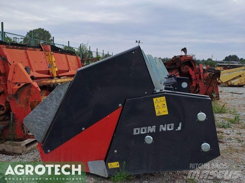 GT 2210 Traktörler
