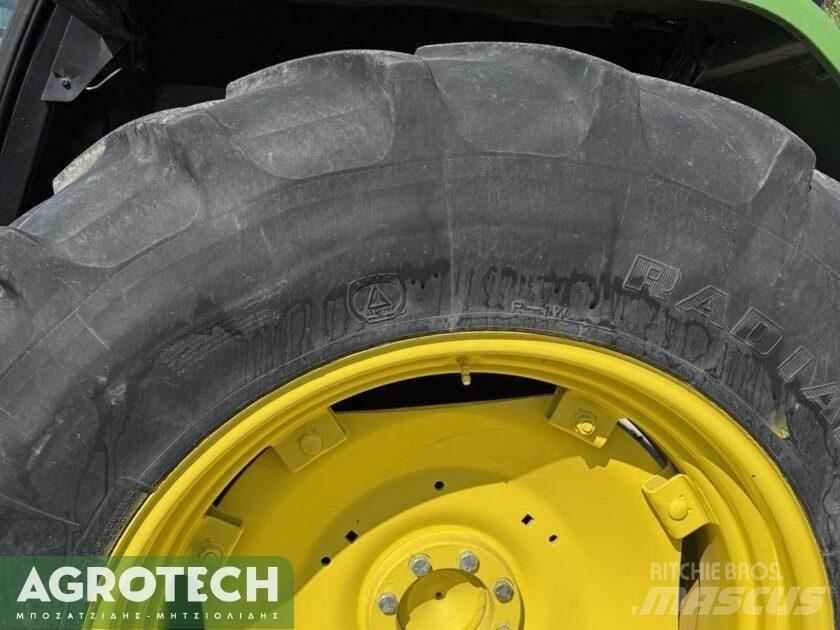 John Deere 3650 Traktörler