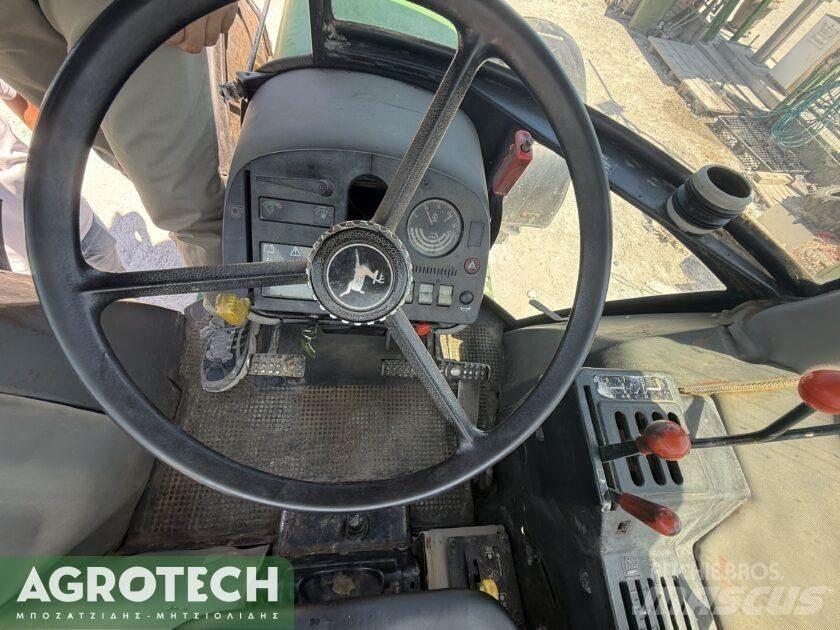 John Deere 3650 Traktörler