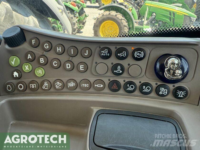 John Deere 6150R Traktörler