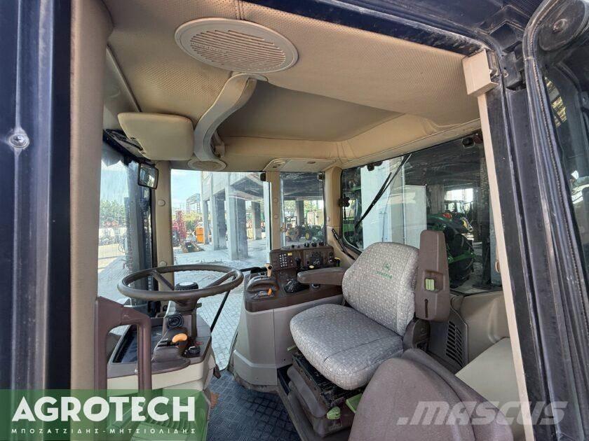John Deere 6820 Traktörler