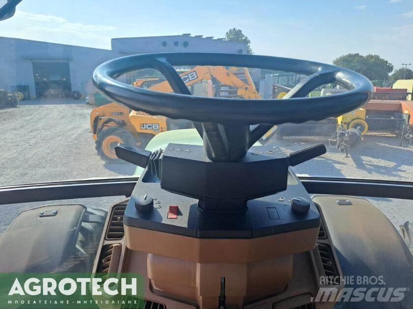 John Deere 7810 Traktörler