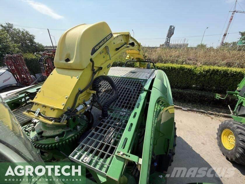 John Deere 8300 Traktörler
