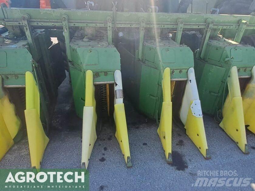 John Deere 9960 Traktörler
