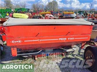 Kuhn MDS 1141 Traktörler