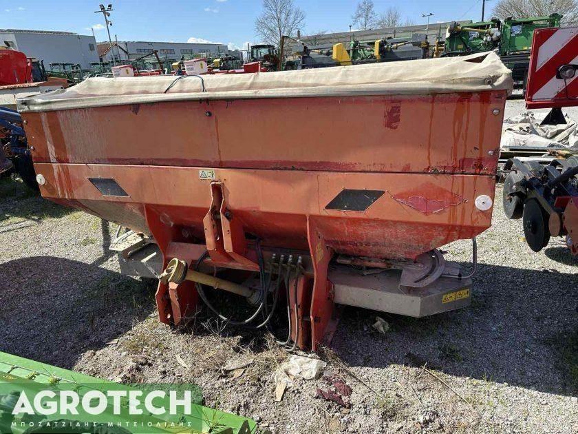 Kuhn MDS 1141 Traktörler