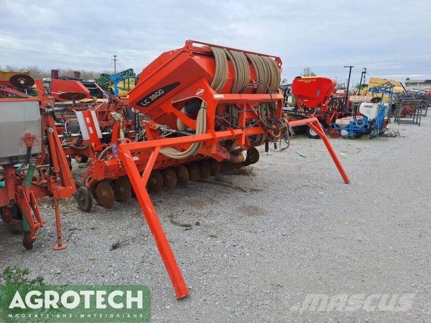 Kuhn VENTA LC 3500 Traktörler