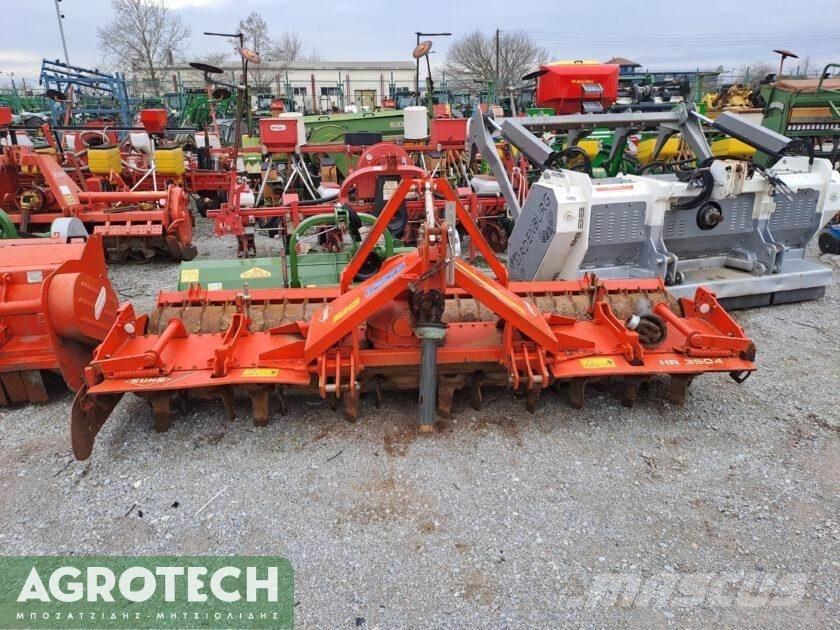 Kuhn VENTA LC 3500 Traktörler