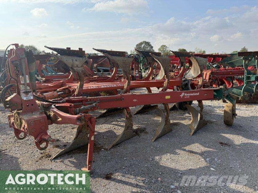 Kverneland LD 85 Traktörler