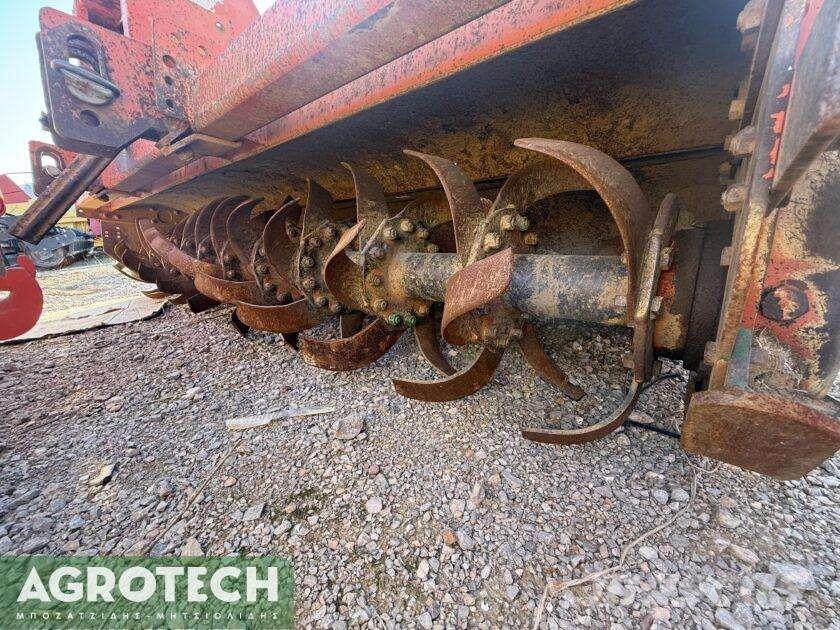 Maschio C 250 Traktörler