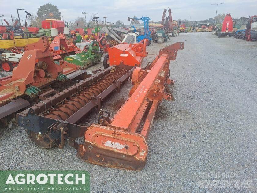 Maschio Dominator DM Traktörler