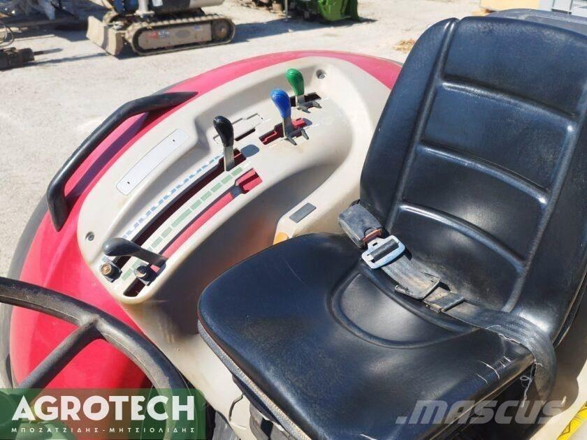 McCormick X3.080F Traktörler