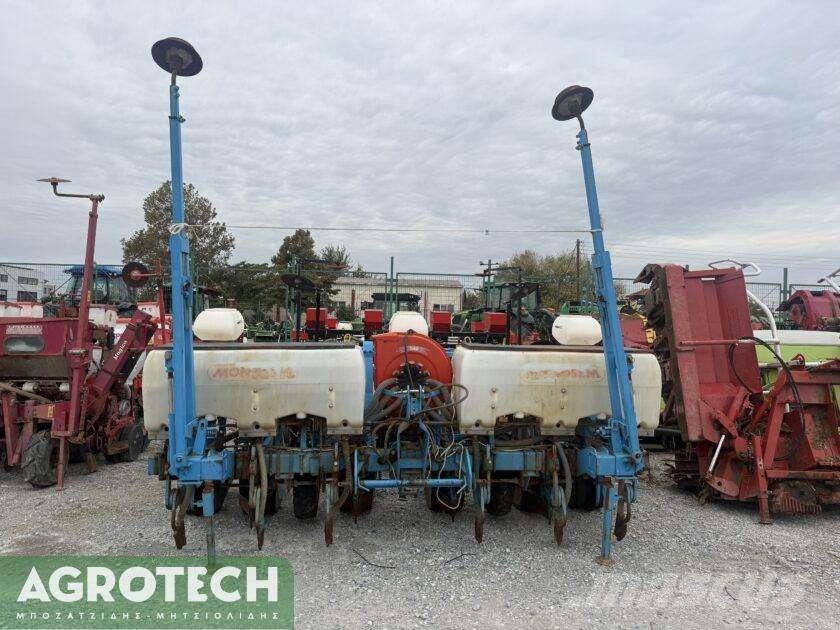 Monosem NG PLUS 4 Traktörler