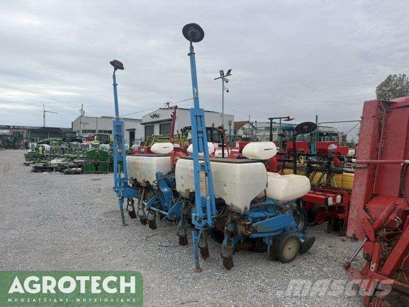 Monosem NG PLUS 4 Traktörler