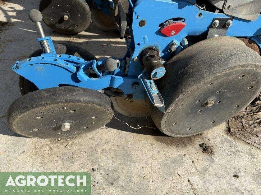 Monosem NG Plus 4M Traktörler