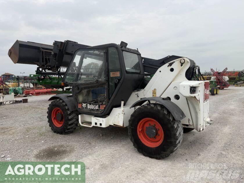  T35120SL Traktörler