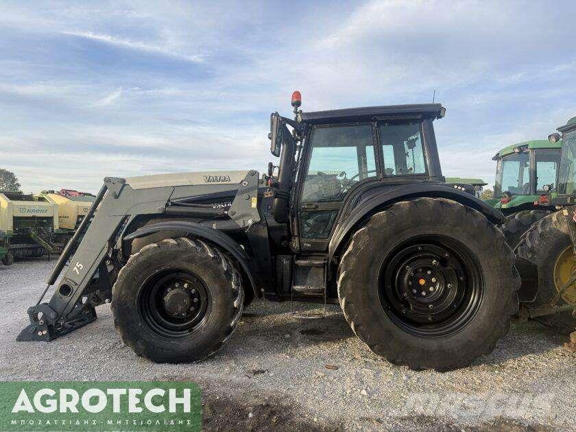 Valtra T 190 Traktörler