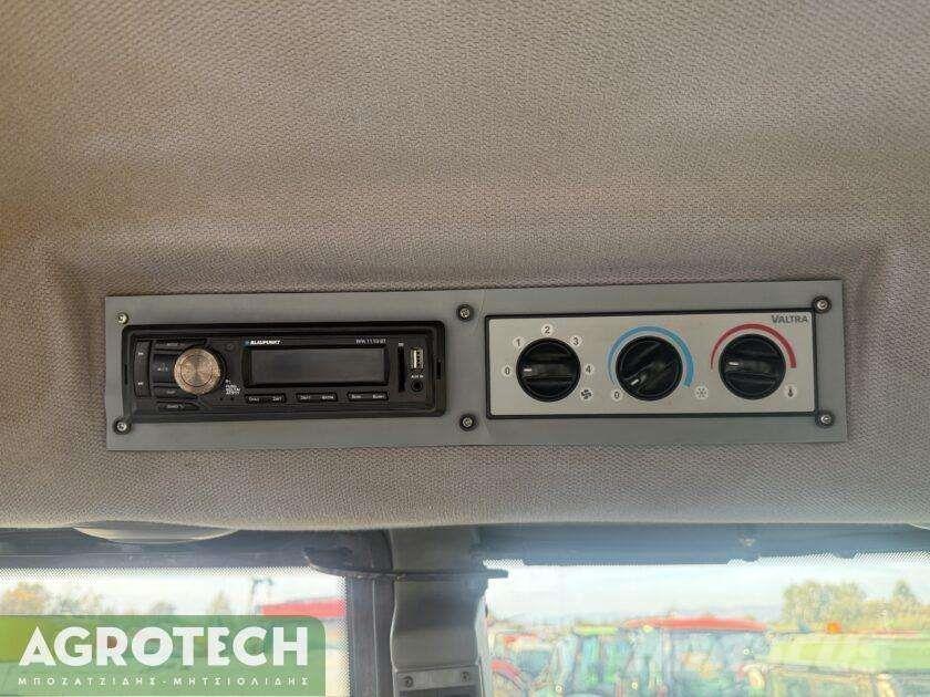 Valtra T 190 Traktörler