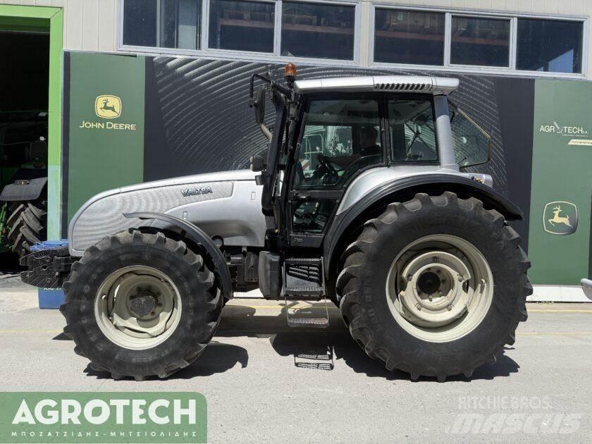 Valtra T120-4 Traktörler