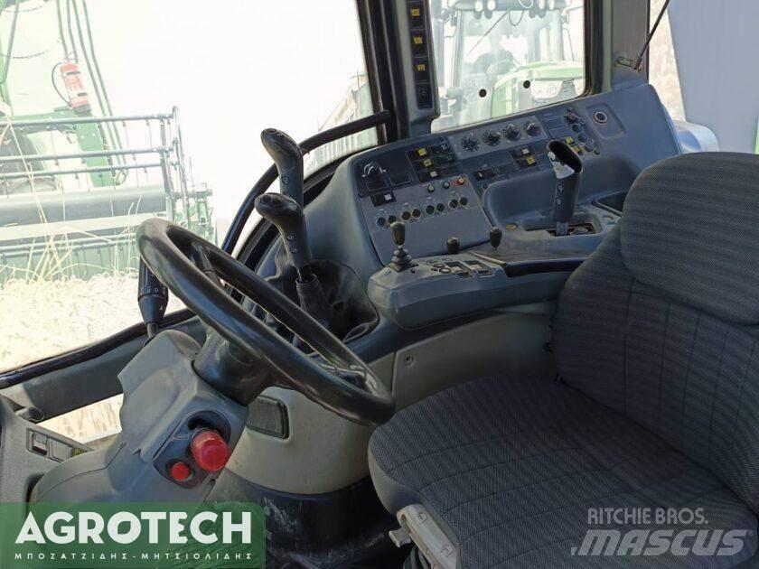 Valtra T120-4 Traktörler