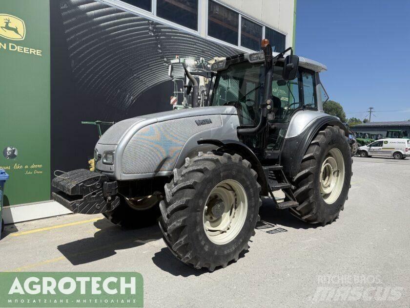 Valtra T120-4 Traktörler
