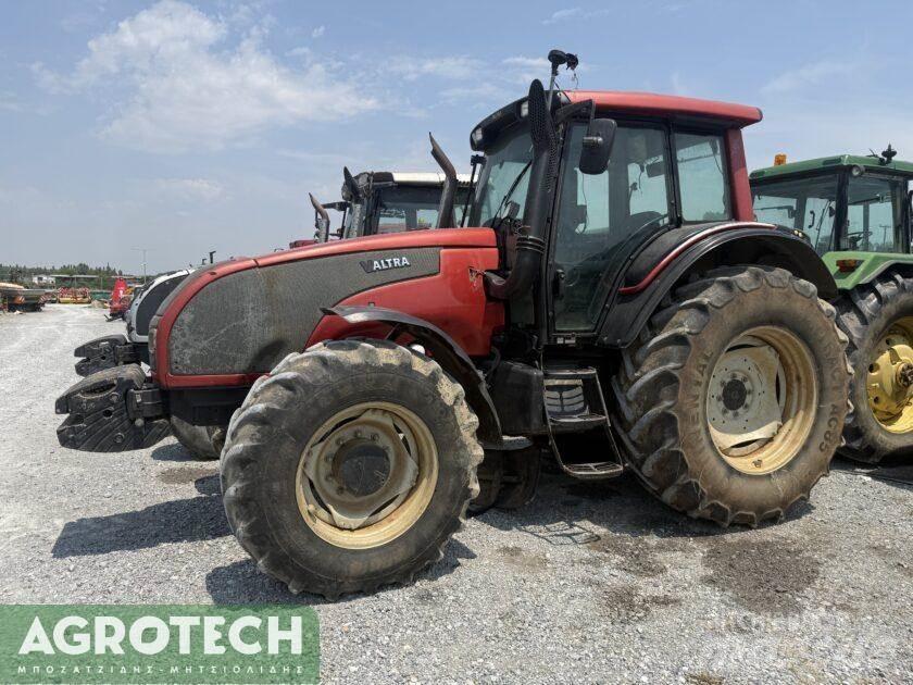 Valtra T151 Traktörler