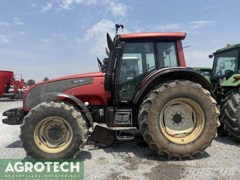 Valtra T151 Traktörler