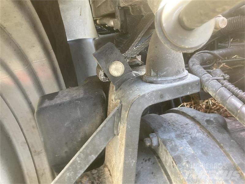 CASE Puma 165 Traktörler