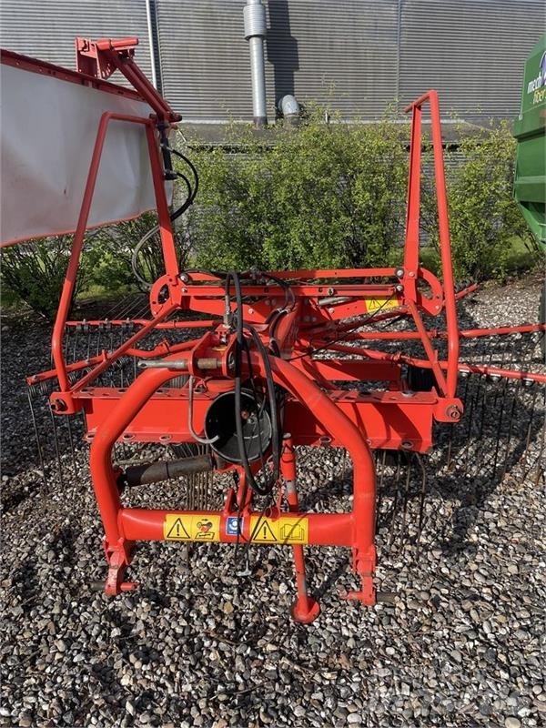 Kuhn GA4121GM Kombine tirmiklar