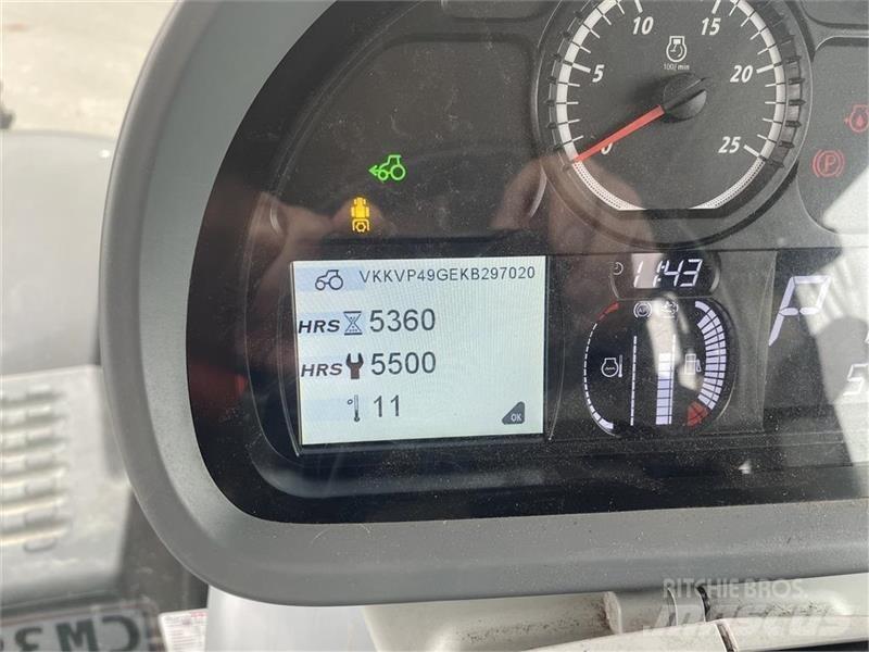 Valtra S394 Traktörler