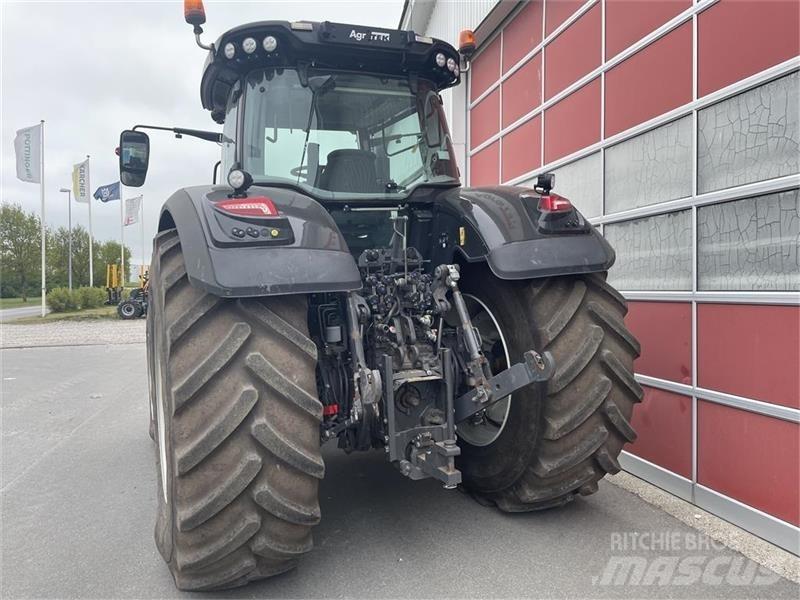 Valtra S394 Traktörler
