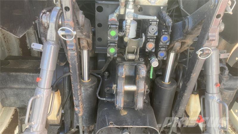 Valtra T130 Traktörler