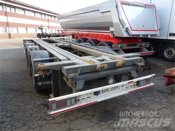  Various Diger çekiciler