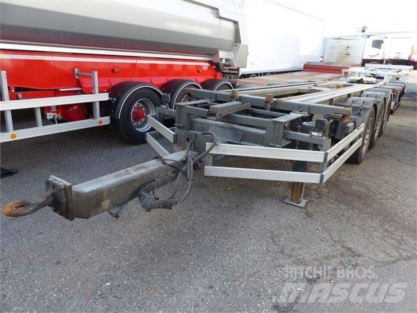  Various Diger çekiciler