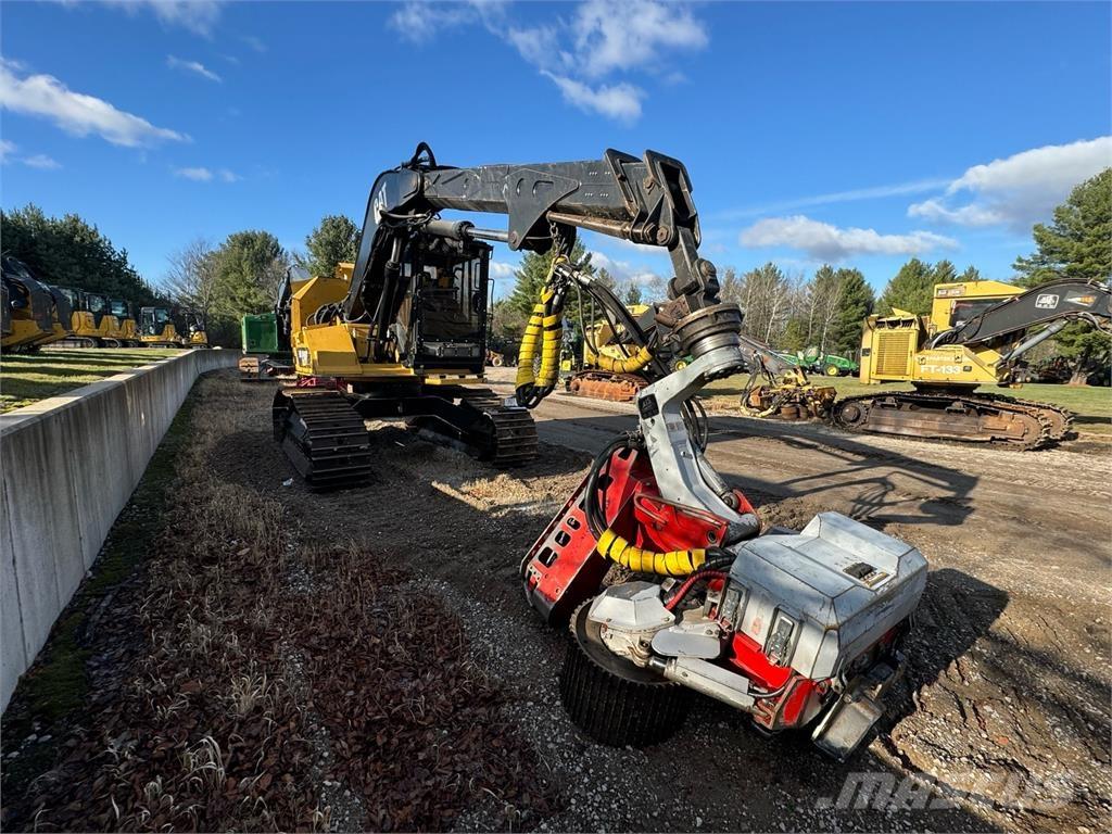 CAT 501HD Diger
