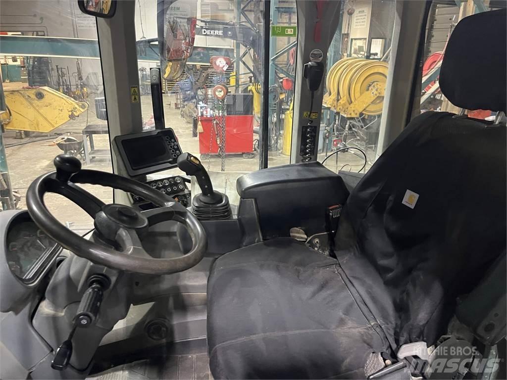 CAT 938M Tekerlekli yükleyiciler