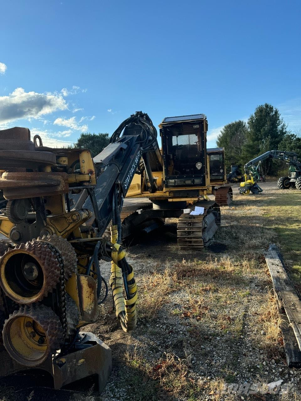 Fabtek 133 Diger