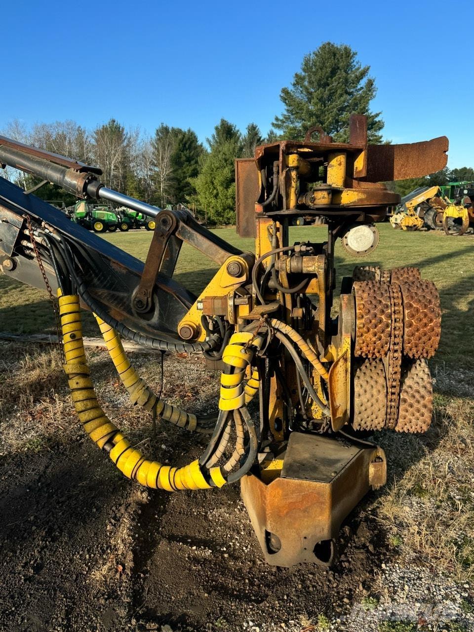 Fabtek 133 Diger
