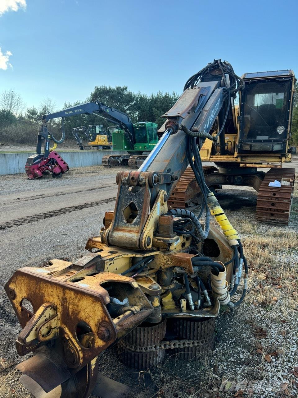 Fabtek 153 Diger