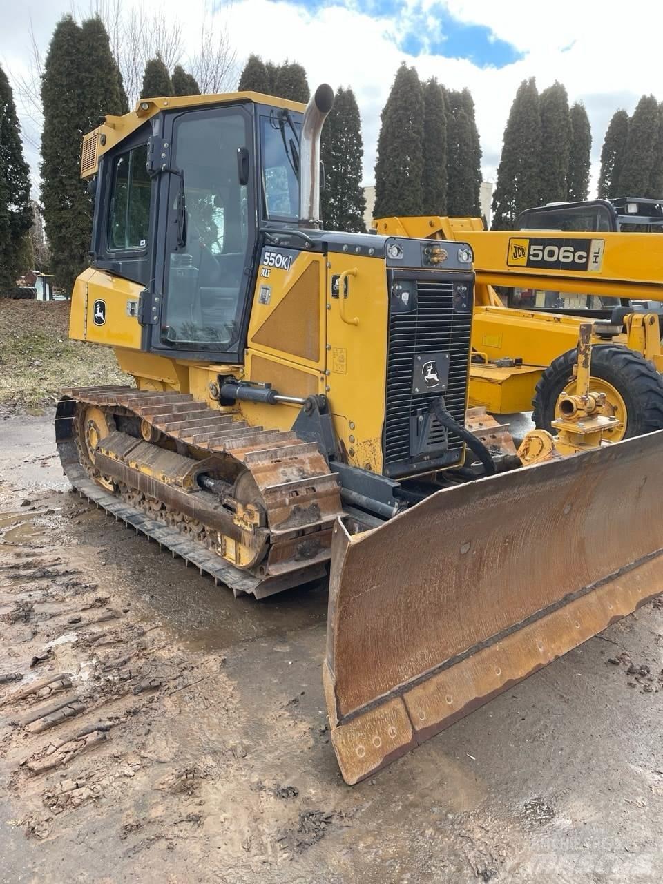 JCB 214 Kazıcı yükleyiciler - beko loder