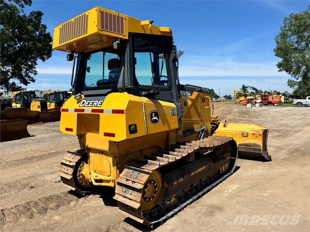 JCB 260T Skid steer loderler