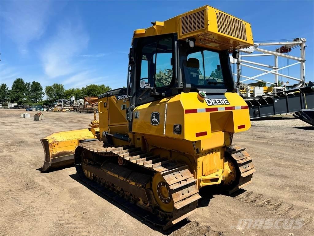 JCB 260T Skid steer loderler