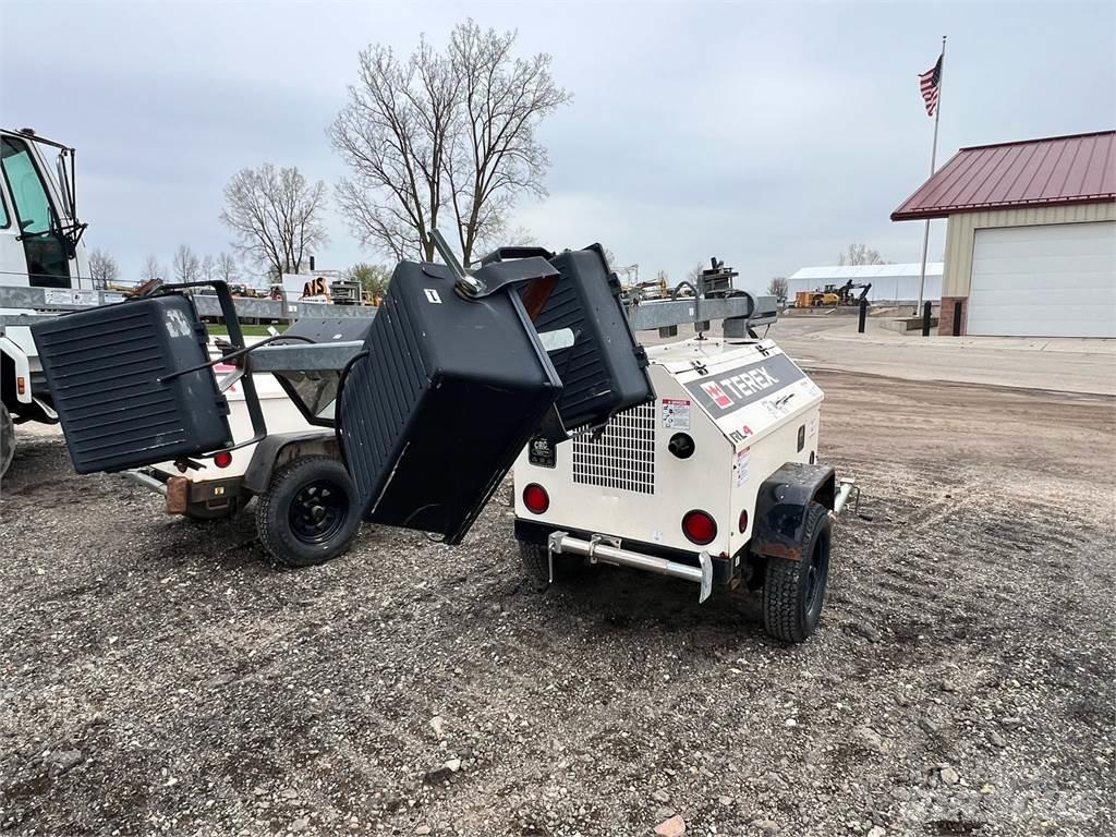 Terex RL4 Diger