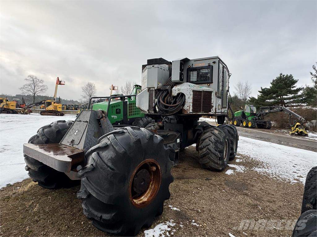  Tusco 620E Diger