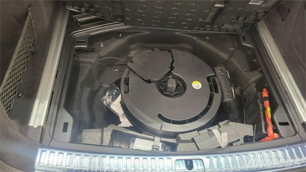 Audi A6 Otomobiller