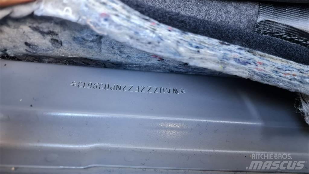 Audi Q4 Otomobiller