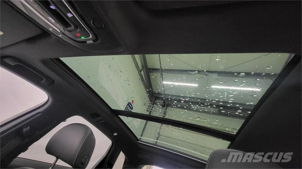 Audi Q7 Otomobiller