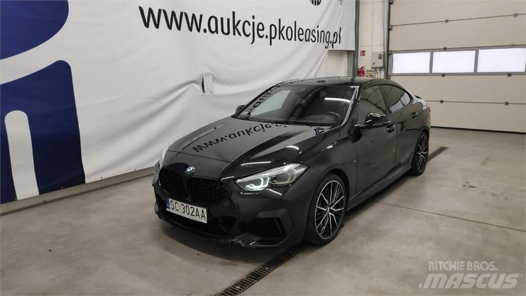 BMW M2 Otomobiller